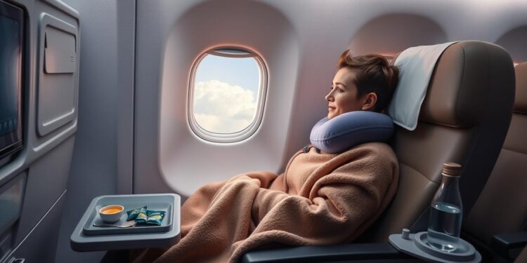 Air Travel Tips